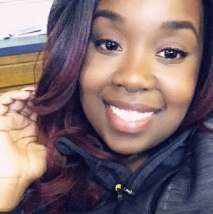 Meet your Posher, Ursula